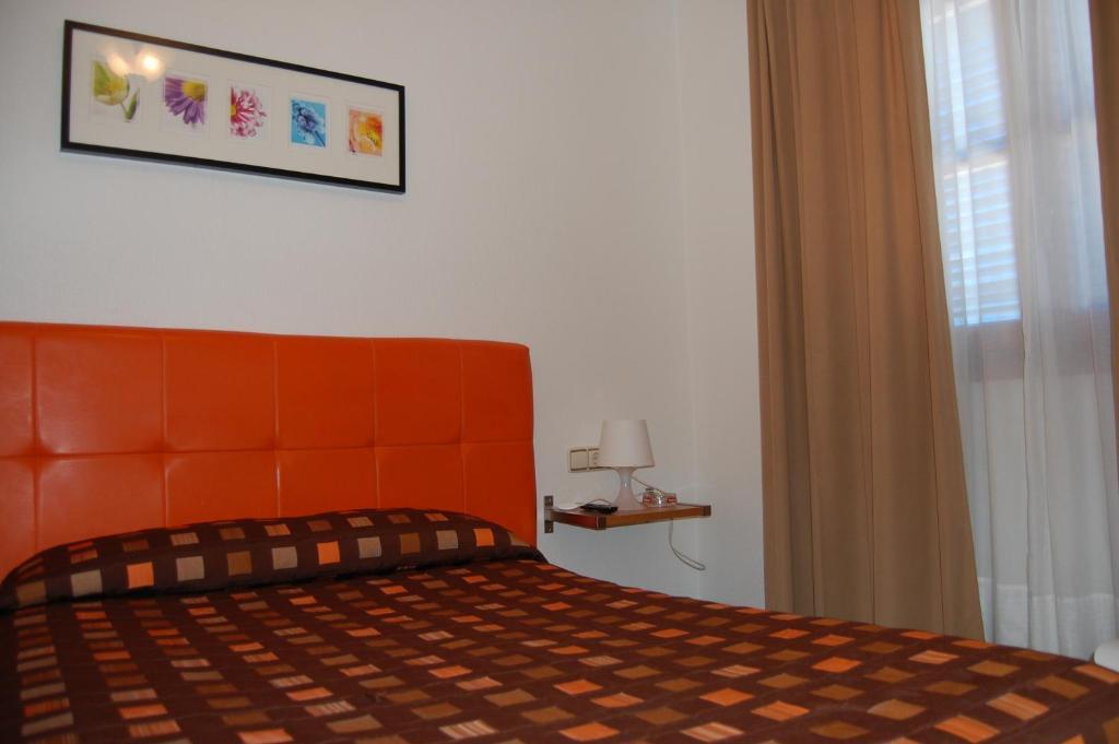 Hostal Juan De Austria II Aguadulce  Zimmer foto